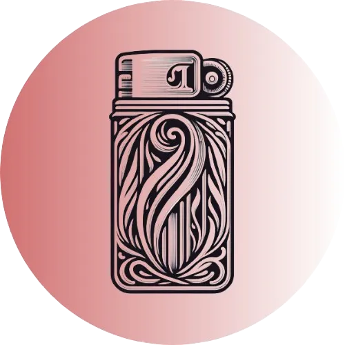 Lighter Norge